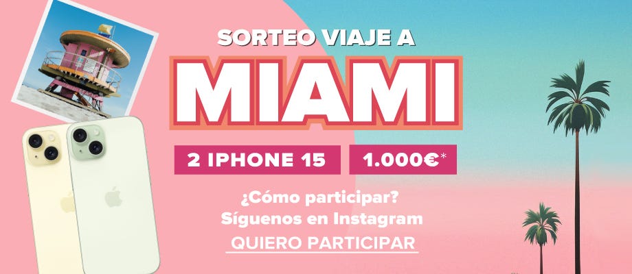 ¡Síguenos en instagram!