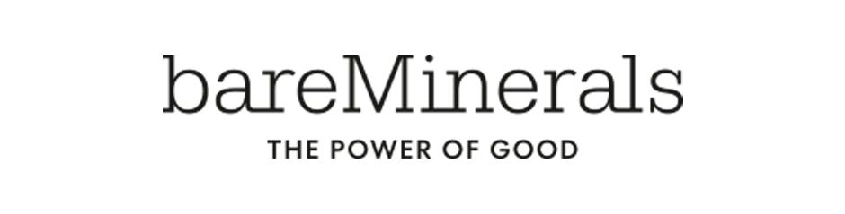 Logo bareMinerals