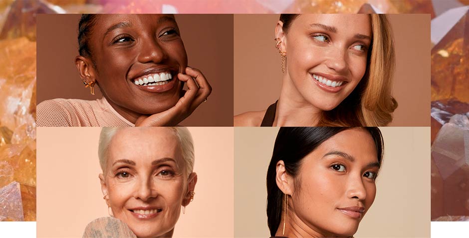 Banner bareMinerals