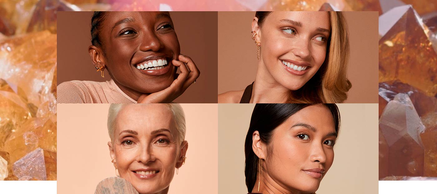 Banner bareMinerals