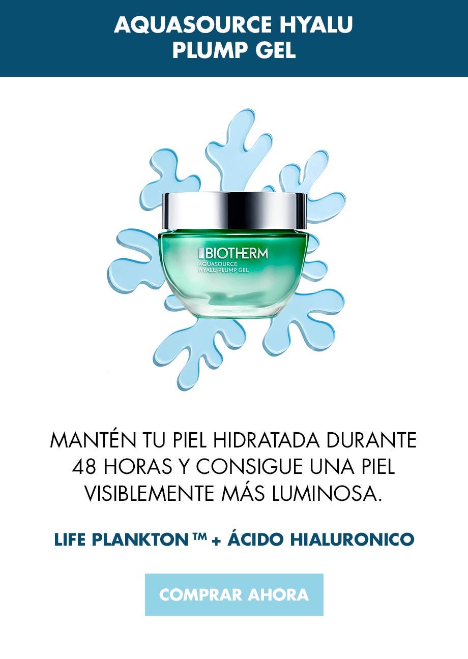 Biotherm Aquasource Hyalu