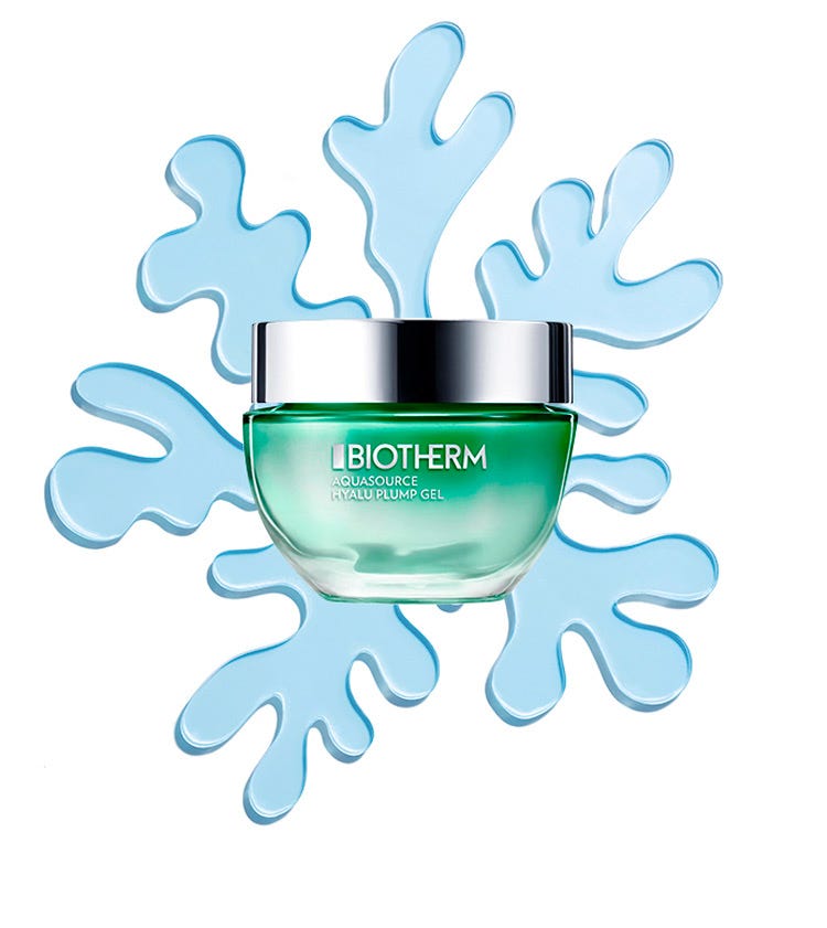 Biotherm Aquasource Hyalu