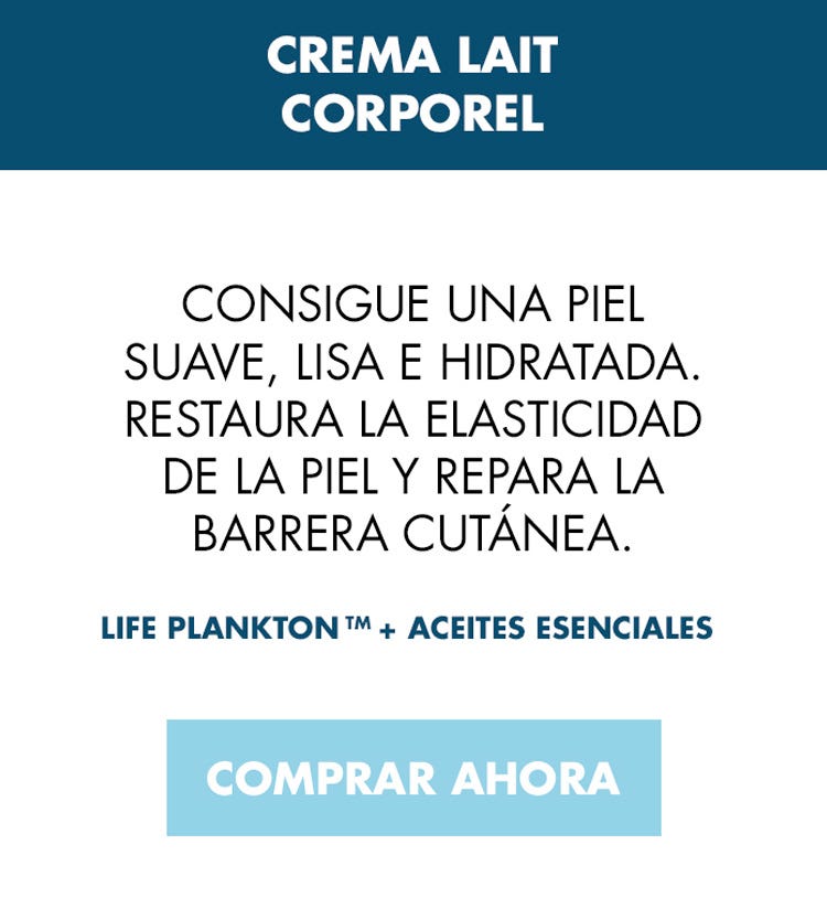 Biotherm Crema Corporal