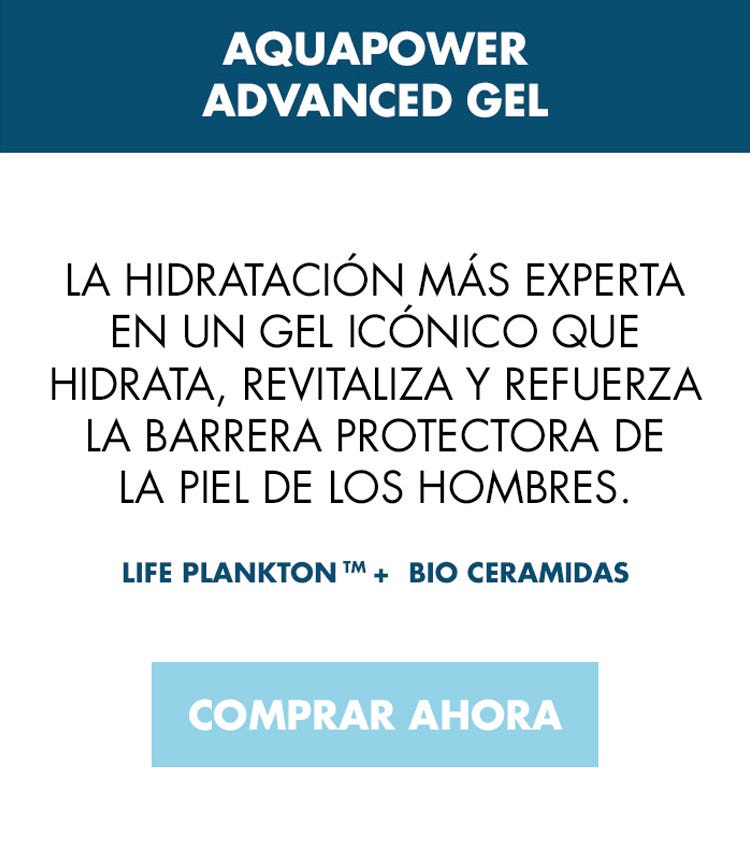 Biotherm Aquapower Advanced Gel