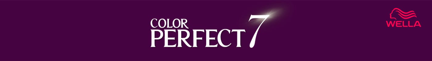 Color Perfect 7 Logo