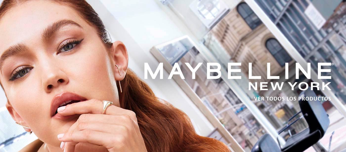 Maybelline New York