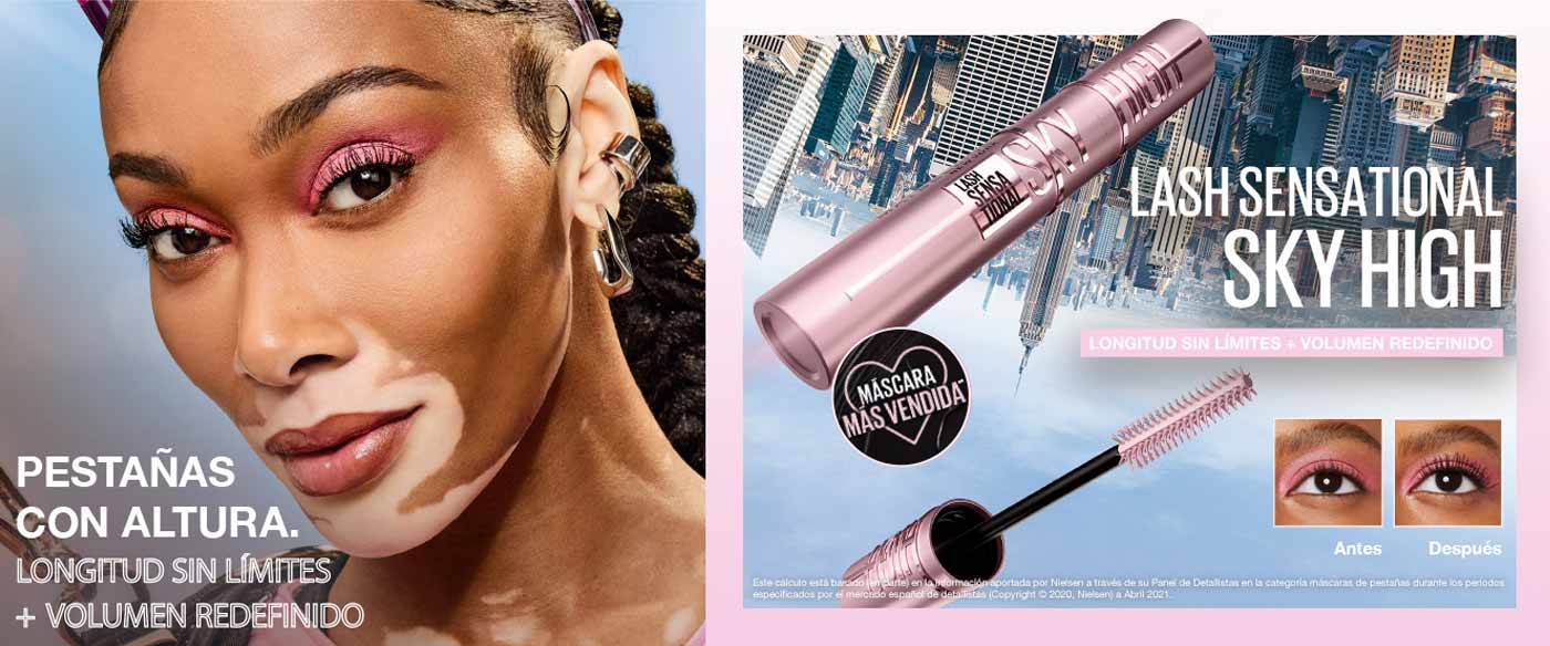 Maybelline New York