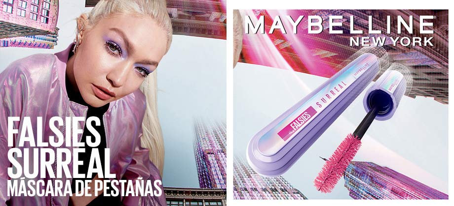 Maybelline New York