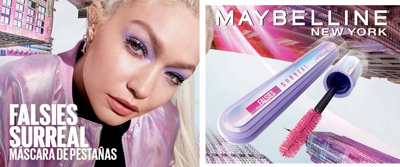 Maybelline New York