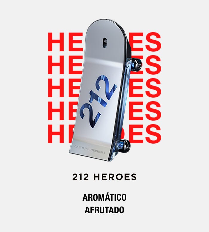 212 Heroes