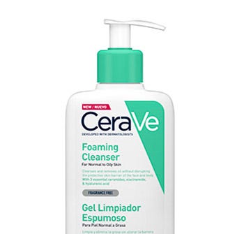 Cerave Espacio Marca