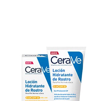 Cerave Espacio Marca