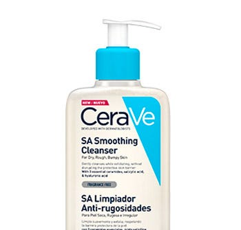 Cerave Espacio Marca