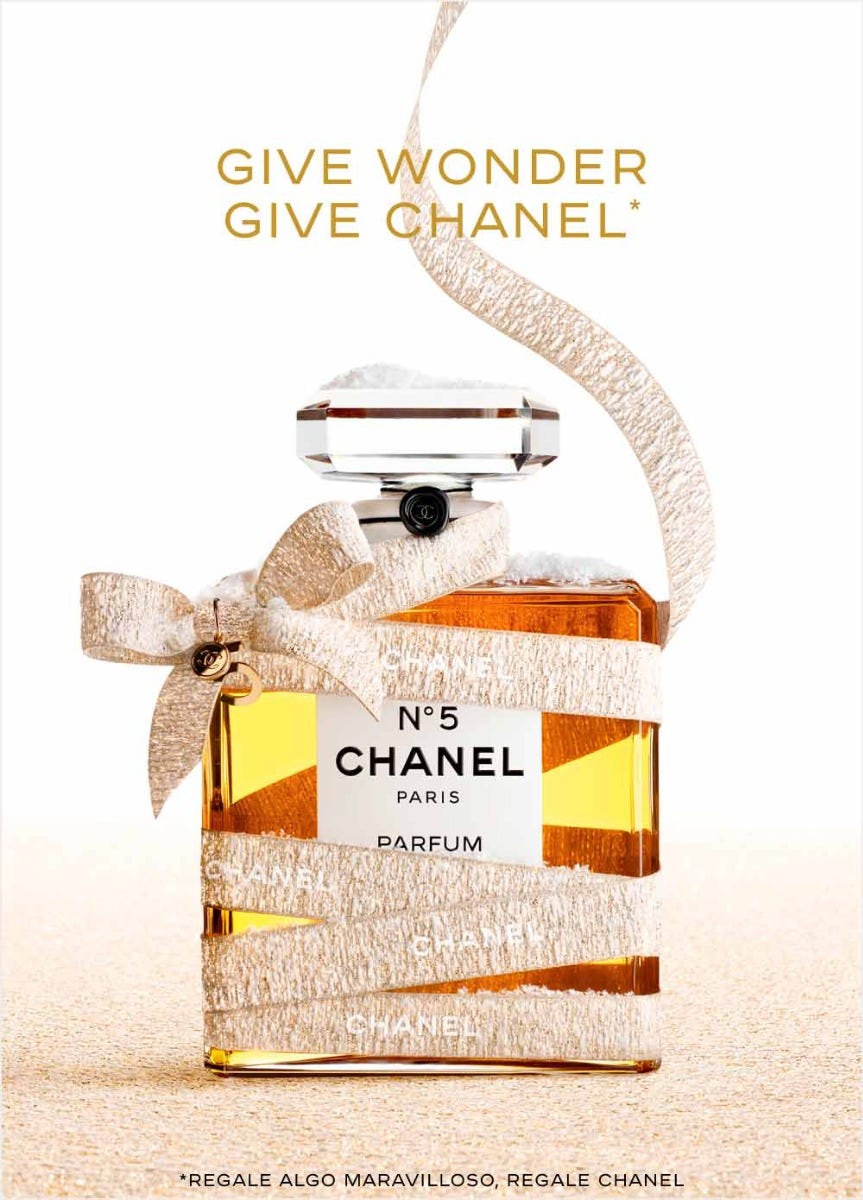 CHANEL Perfumes y Colonias, Comprar online