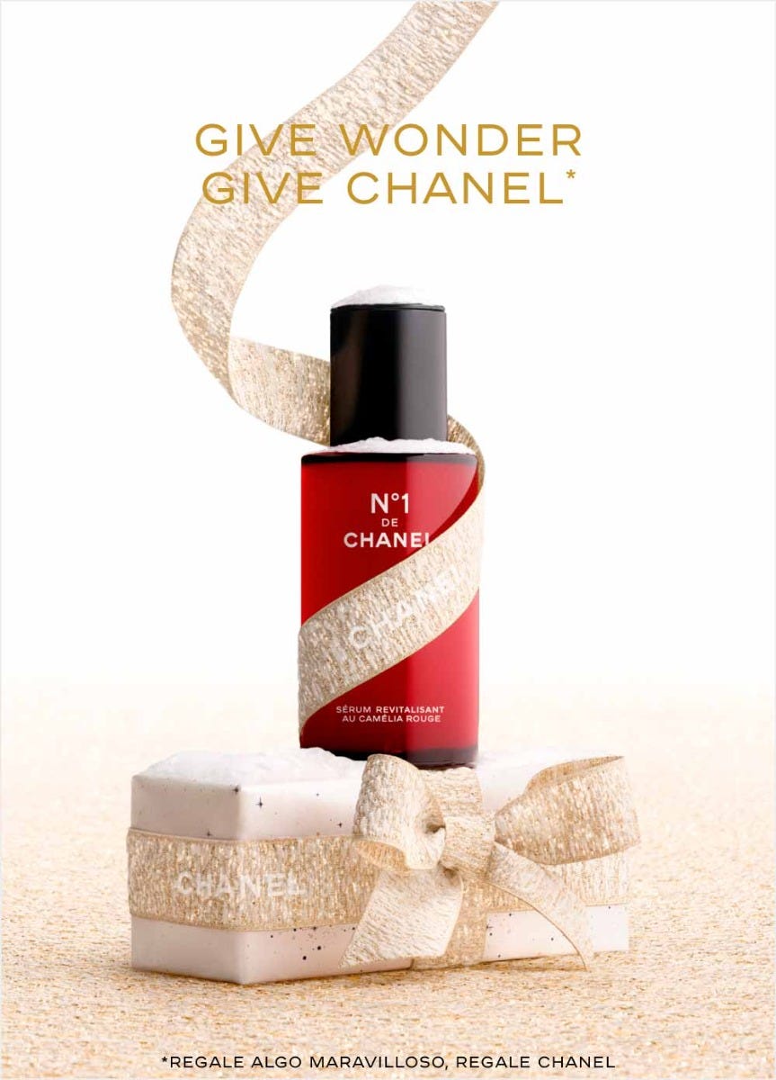 CHANEL PERFUMES en DRUNI