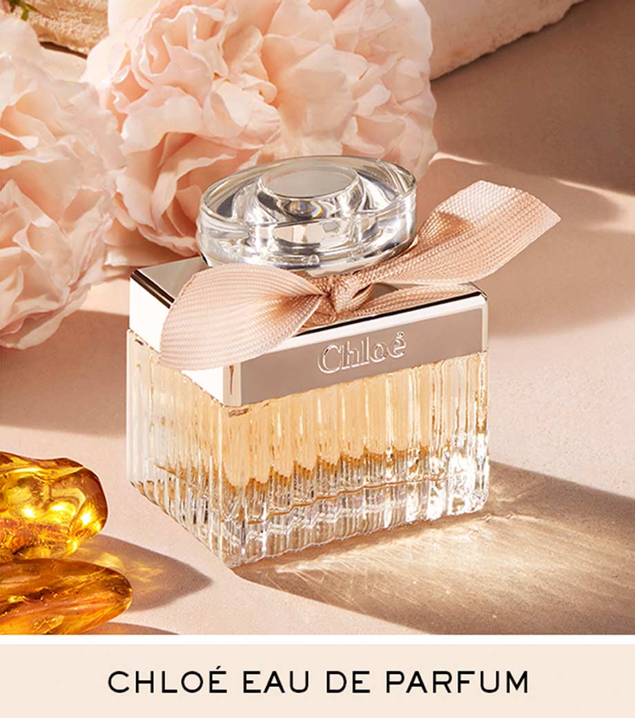 CHLOÉ EAU DE PARFUM