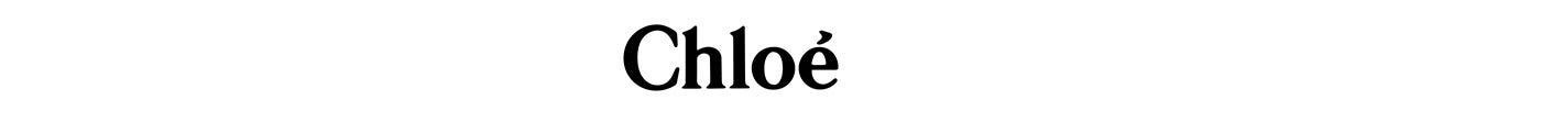 Chloé Logo