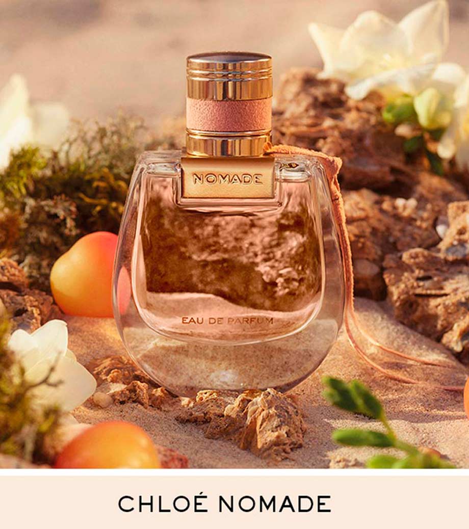 CHLOE Perfumes ✓ | Comprar online | Druni
