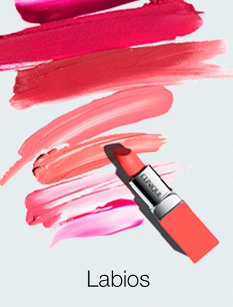 CLINIQUE | Comprar online | Novedades, precios, opiniones | druni.es