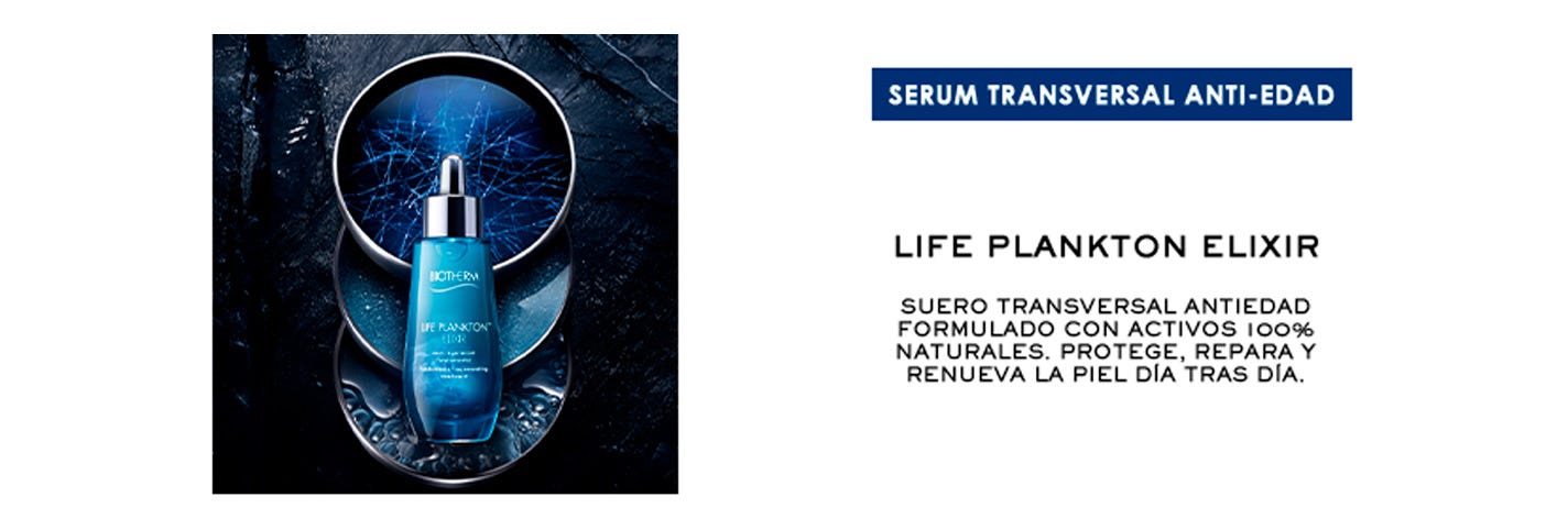 Serum transversal anti-edad Serum
