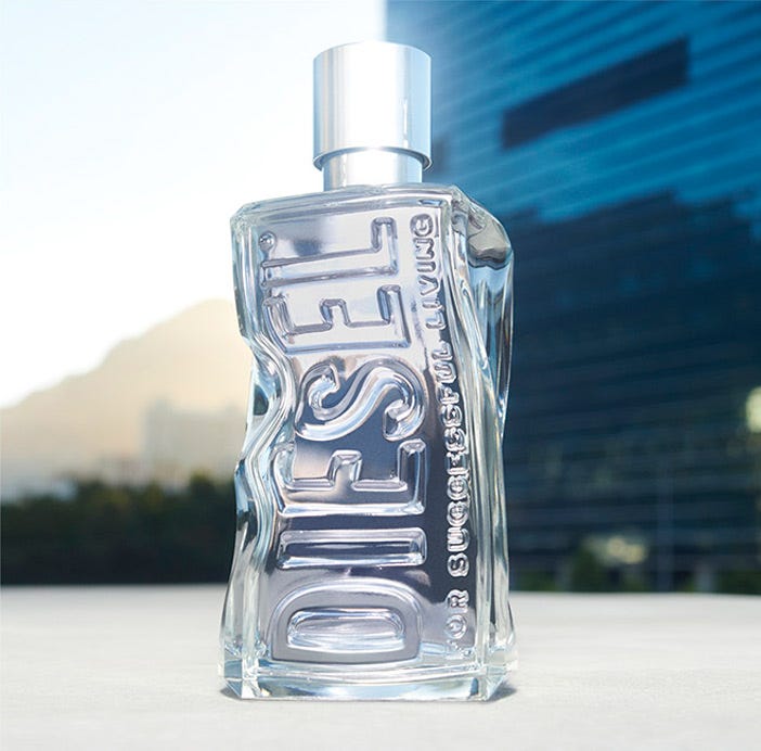 DIESEL Perfumes, Comprar online, Novedades, Precios TOP