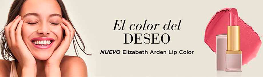 Elizabeth Arden Capsulas