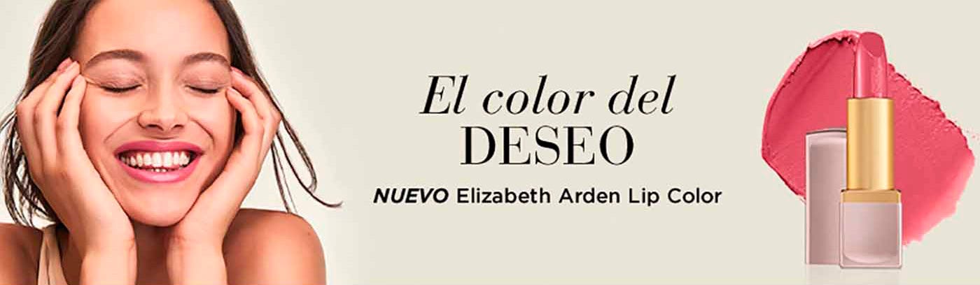 Elizabeth Arden Capsulas