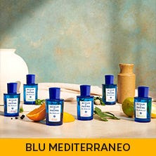 BLU MEDITERRANEO de ACQUA DI PARMA