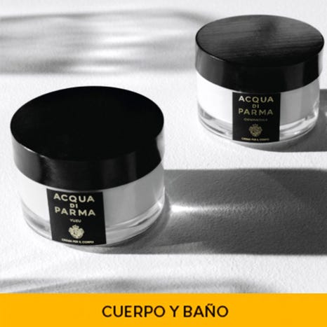 SIGNATURES OF THE SUN de ACQUA DI PARMA