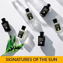 SIGNATURES OF THE SUN de ACQUA DI PARMA