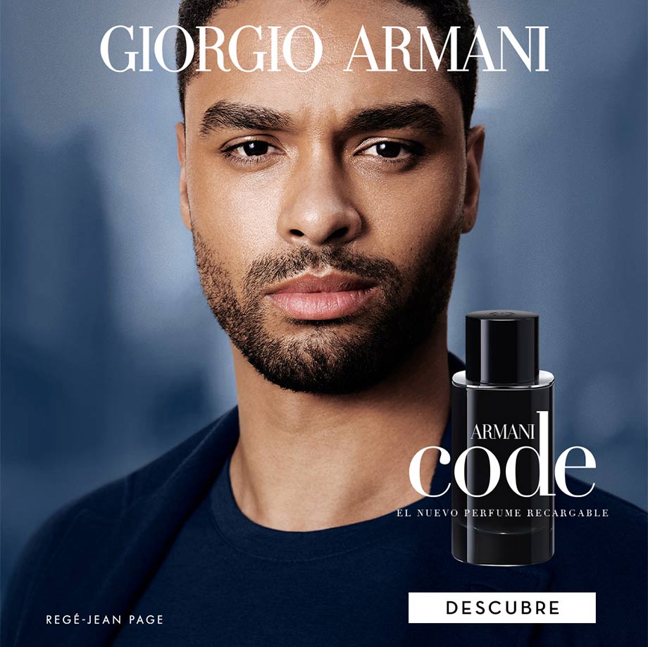 Armani Code