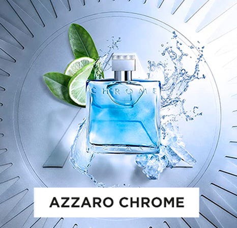 Azzaro Chrome