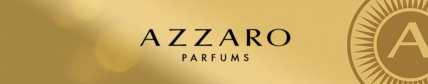 Azzaro Logo