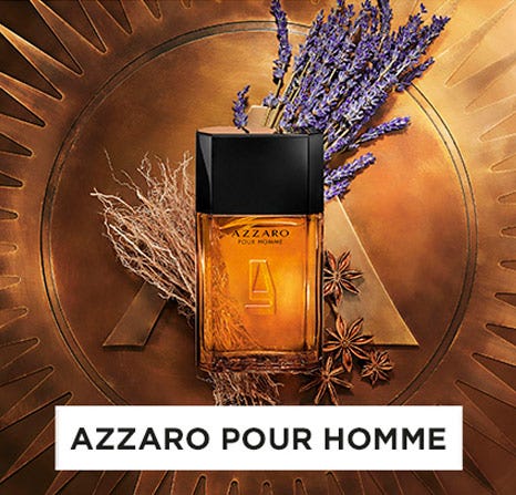 Azzaro Pour Homme