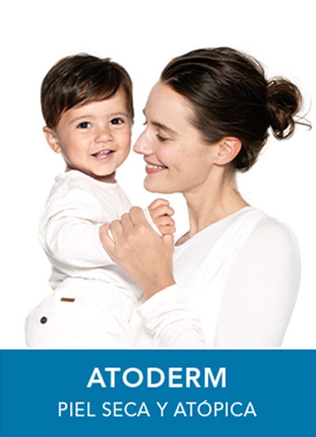 Bioderma Atoderm