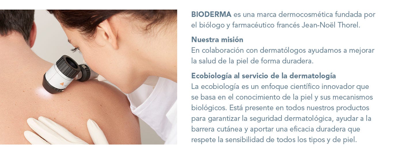 Bioderma Espacio Marca