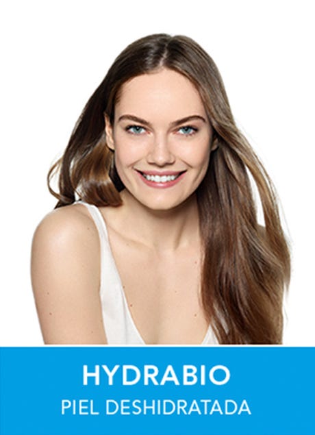 Bioderma Hydrabio