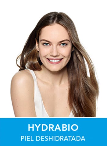 Bioderma Hydrabio