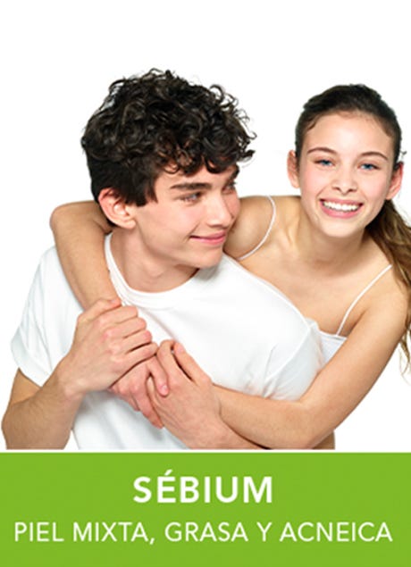 Bioderma Sebium