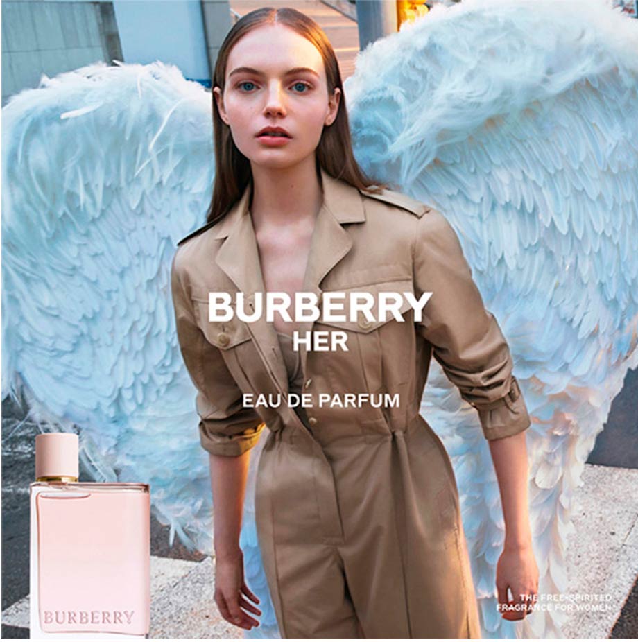 Burberry