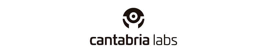 Logo Cantabria Labs