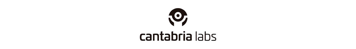 Logo Cantabria Labs