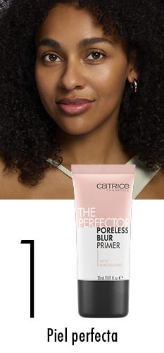 Catrice