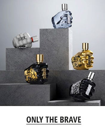 Diesel Only the Brave