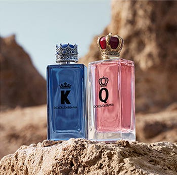 Dolce Gabbana K&G