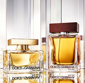 Dolce Gabbana The One