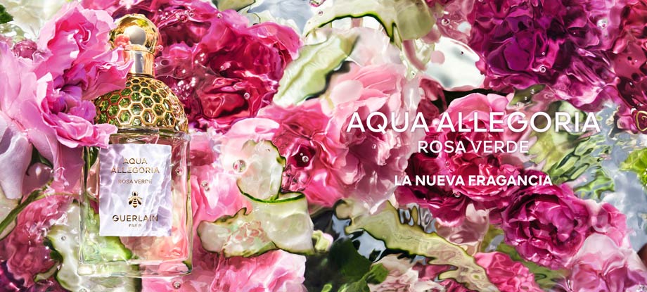 Guerlain Enero