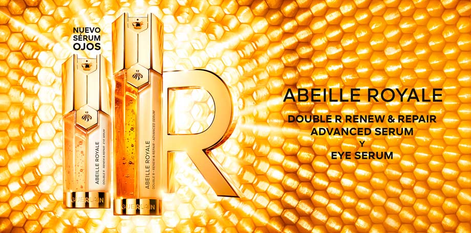 Guerlain Xmas