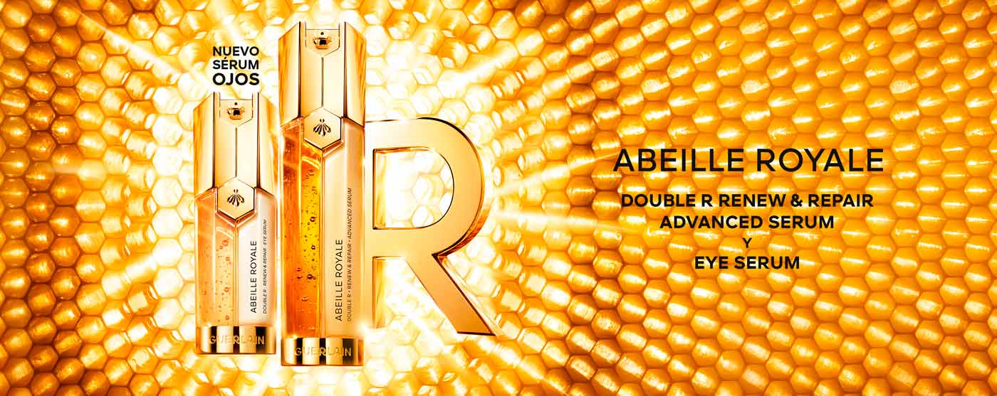 Guerlain Xmas