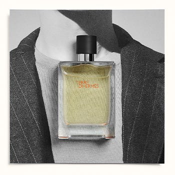 Hermes Perfumes Masculinos